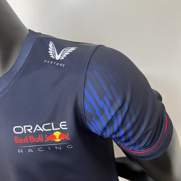 Red Bull "Max Verstappen" Roundneck 2023 - Image 2