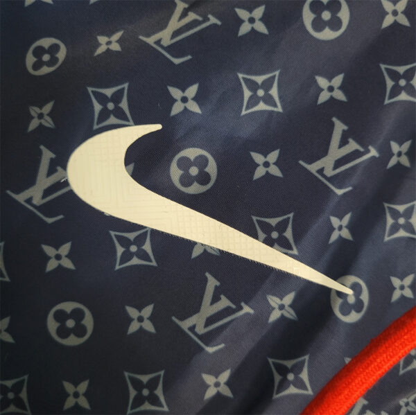 PSG x Louis Viton Windbreaker Full-Zip - Image 5