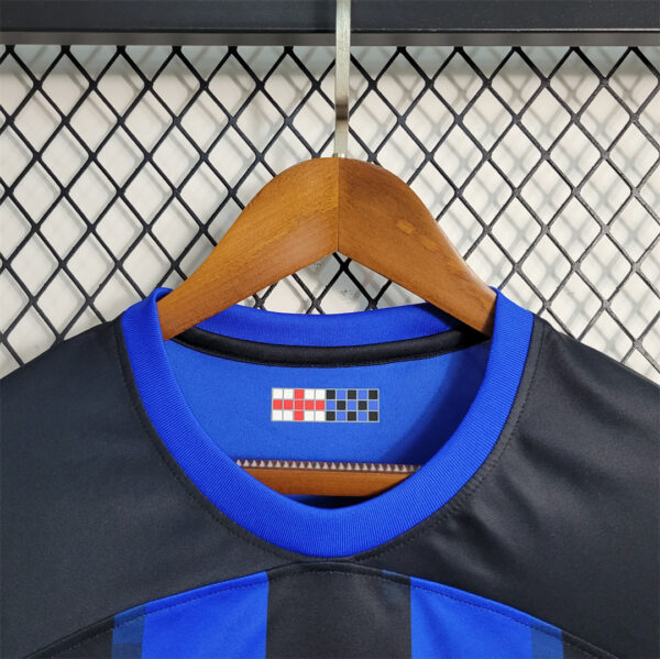 Inter Milan Home 23/24 - Image 3