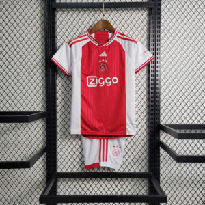 Ajax Home 23/24 - Kids