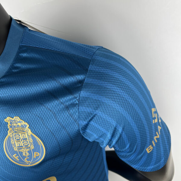 Porto Third 23/24 - Player Version - Image 8