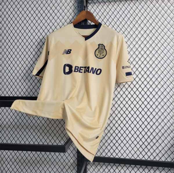 Porto Away 23/24 - Image 6