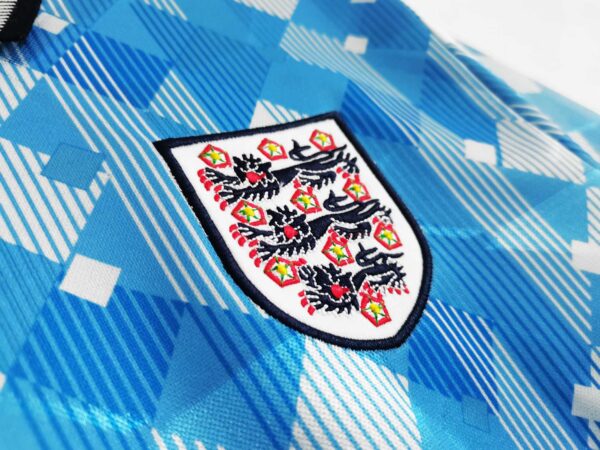 England Third 1990 - Image 4