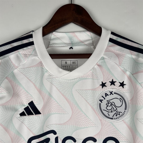 Ajax Away 23/24 - Image 3