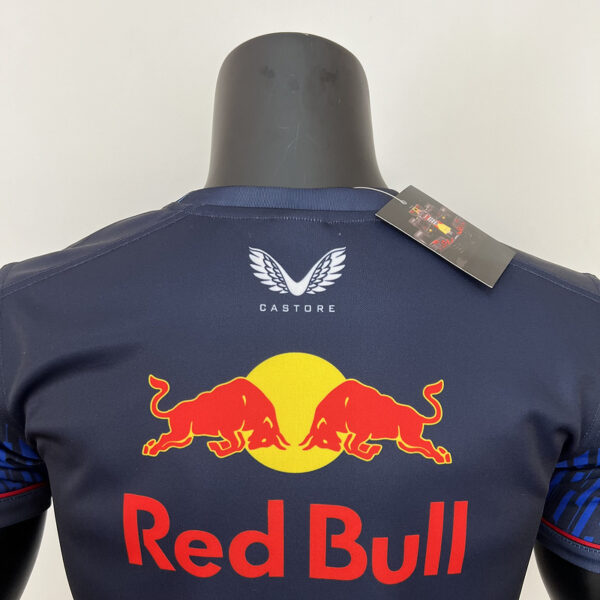 Red Bull "Max Verstappen" Roundneck 2023 - Image 3
