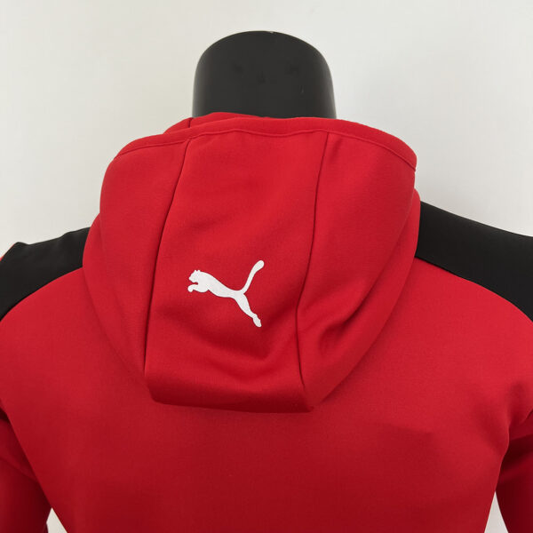 Ferrari Hooded Full-Zip 2023 - Image 4