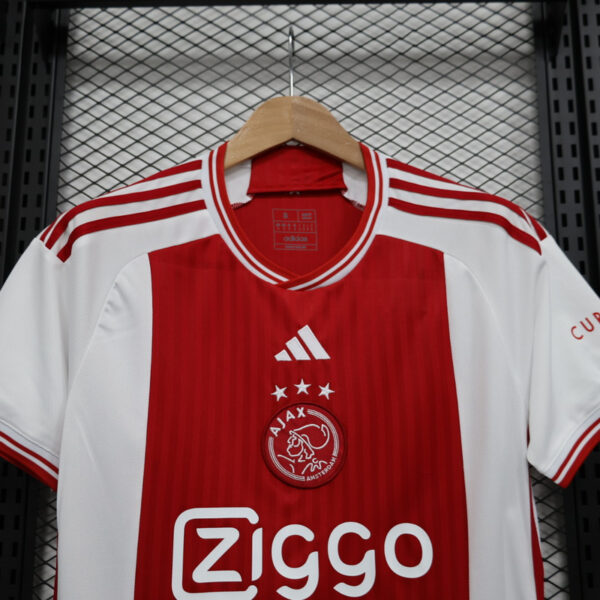 Ajax Home 23/24 - Image 3