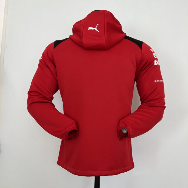 Ferrari Hooded Full-Zip 2023 - Image 7