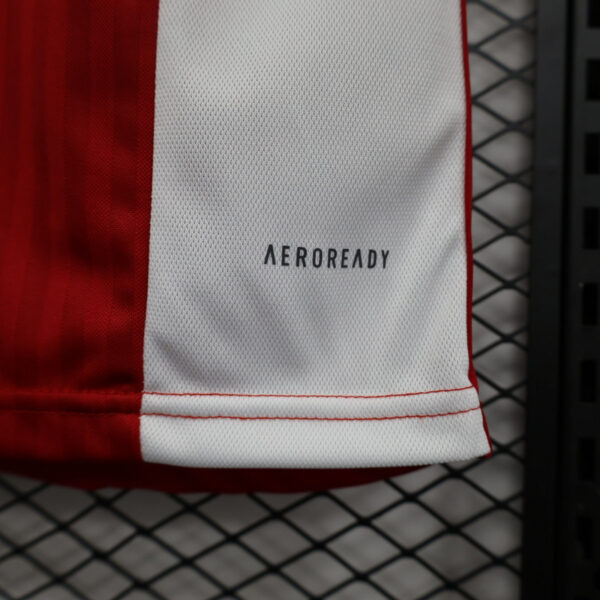 Ajax Home 23/24 - Image 9