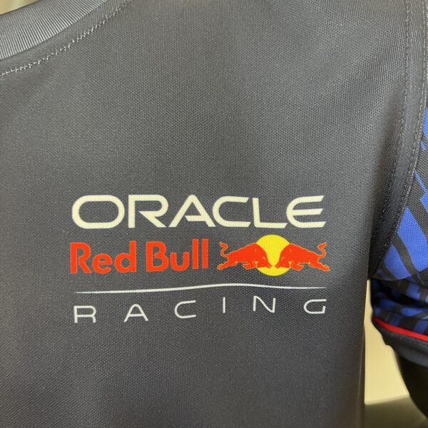 Red Bull "Sergio Perez" Roundneck 2023 - Image 4