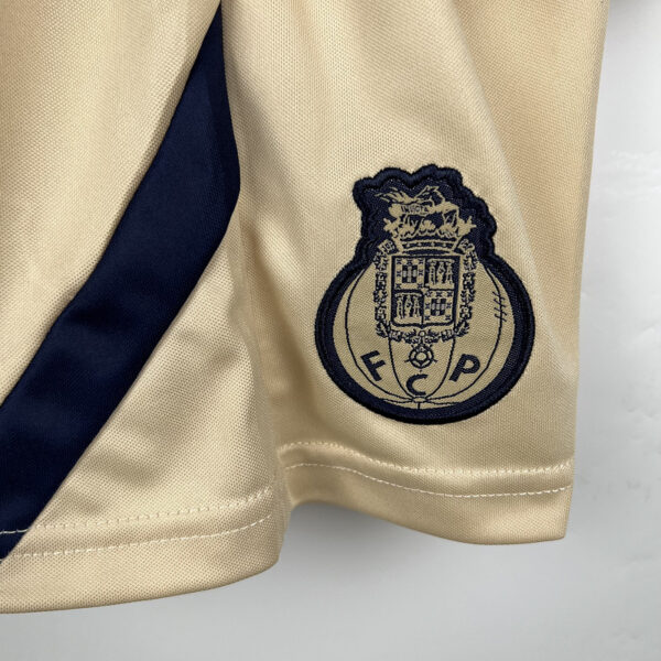 Porto Away 23/24 - Kids - Image 9