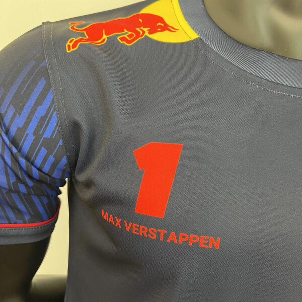 Red Bull "Max Verstappen" Roundneck 2023 - Image 6