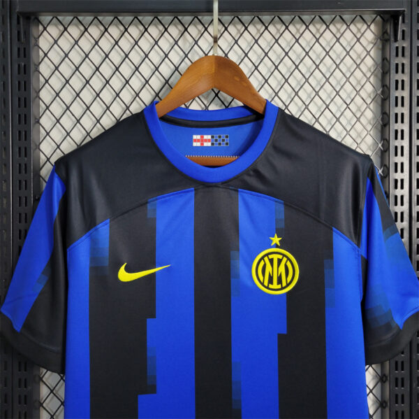 Inter Milan Home 23/24 - Image 7
