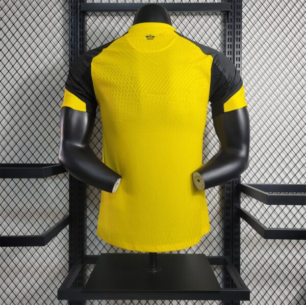 Watford Home 23/24 - Player Version - Image 5