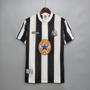 Newcastle Home 95-97