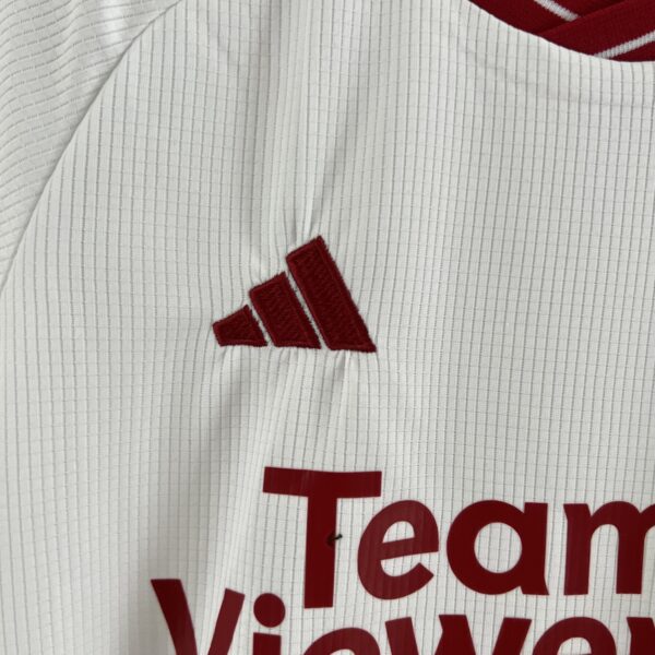 Man Utd Third 23/24 - Kids - Image 7