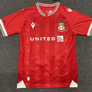 Wrexham Home 23/24