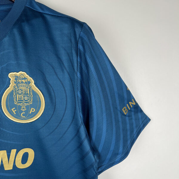 Porto Third 23/24 - Image 8