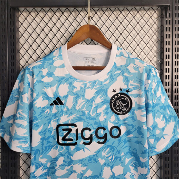 Ajax Training Blue 23/24 - Image 5