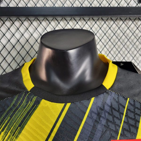 Watford Home 23/24 - Player Version - Image 8