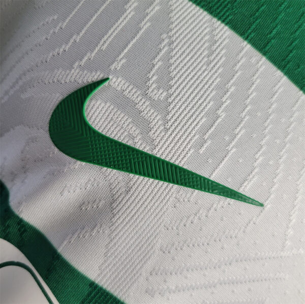 Sporting Lisbon Home 23/24 - Player Version - Image 4