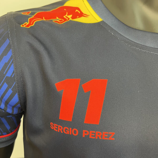 Red Bull "Sergio Perez" Roundneck 2023 - Image 5
