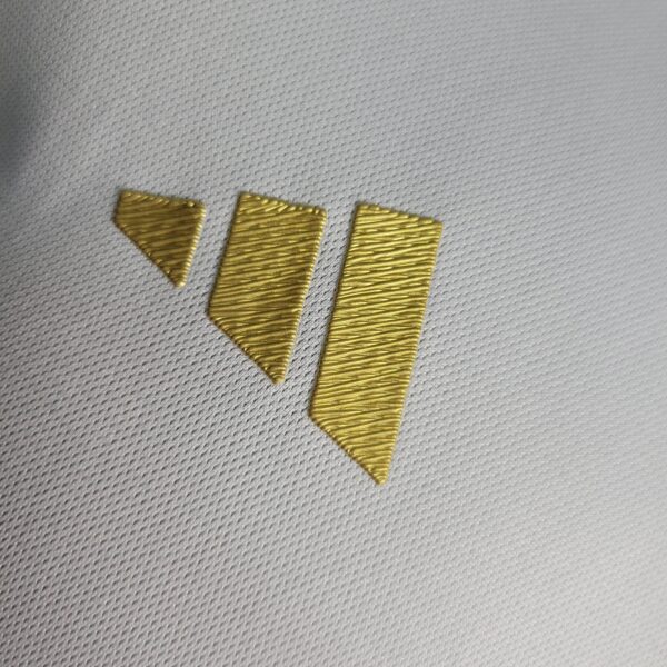 Italy 125th Anniversary Jersey - Player Version - Image 9