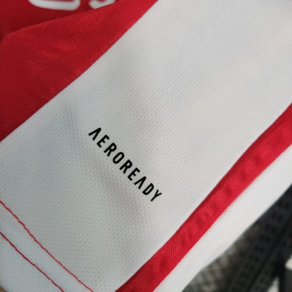 Ajax Home 23/24 - Kids - Image 10