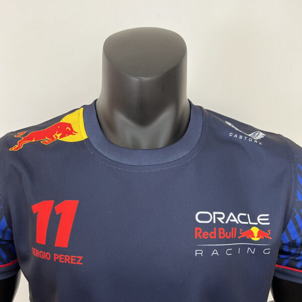 Red Bull "Sergio Perez" Roundneck 2023 - Image 6
