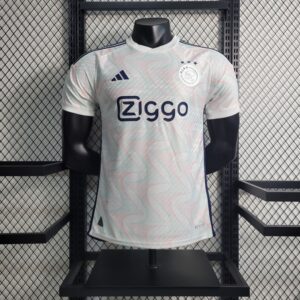 Ajax Away 23/24 - Player Version