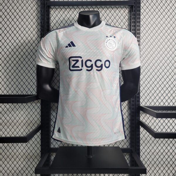Ajax Away 23/24 - Player Version
