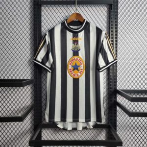 Newcastle Home 97-99
