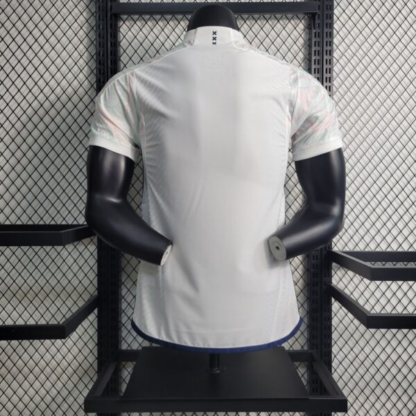Ajax Away 23/24 - Player Version - Image 10