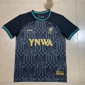 Liverpool x LeBron James 23/24