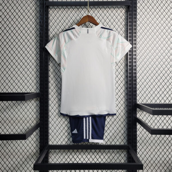 Ajax Away 23/24 - Kids - Image 11
