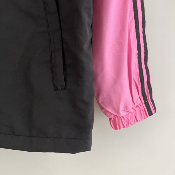 Inter Miami Windbreaker Full-Zip - Image 8