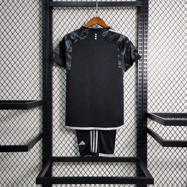 Ajax Third 23/24 - Kids - Image 9
