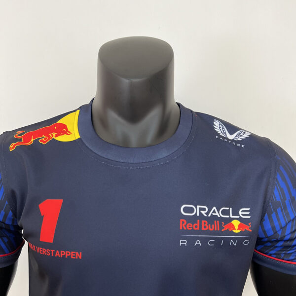 Red Bull "Max Verstappen" Roundneck 2023 - Image 7