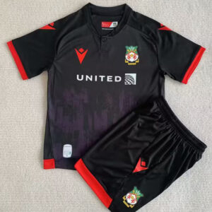 Wrexham Third 23/24 - Kids