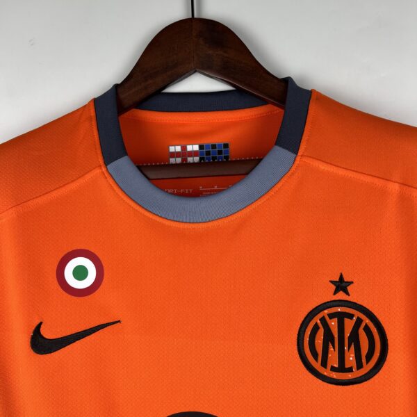 Inter Milan Third 23/24 - Image 7