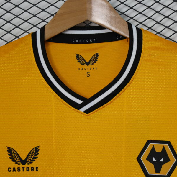 Wolves Home 23/24 - Image 9