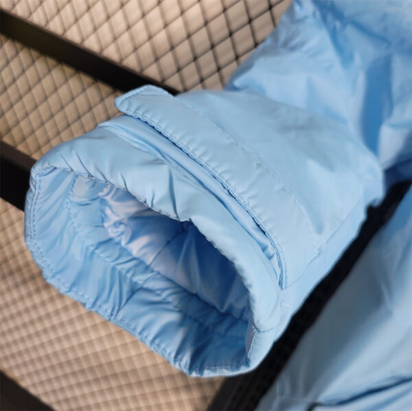 Man City Full-Zip Thermal Jacket - Image 8