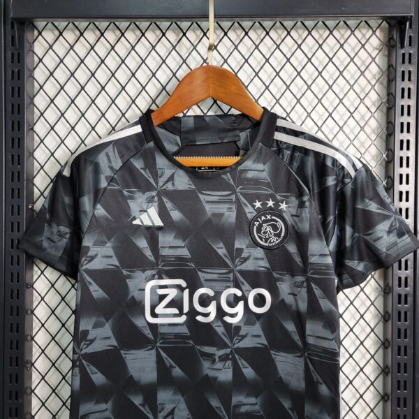 Ajax Third 23/24 - Kids - Image 10