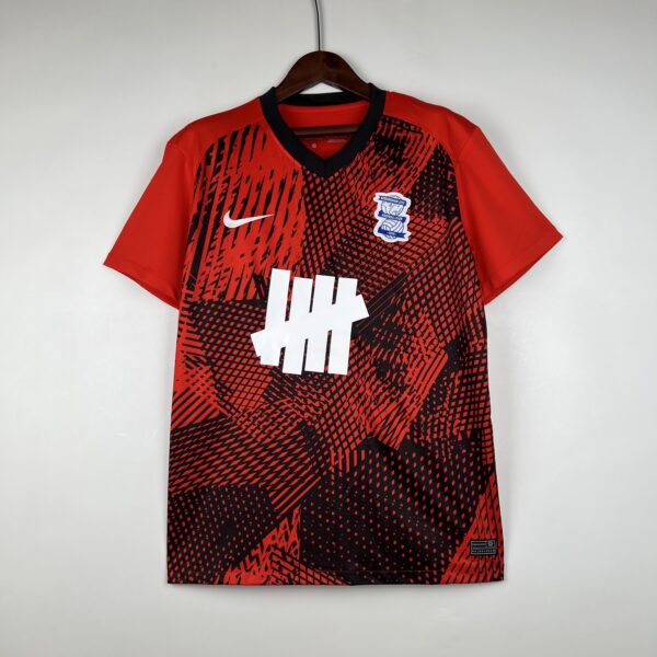 Birmingham Away 23/24
