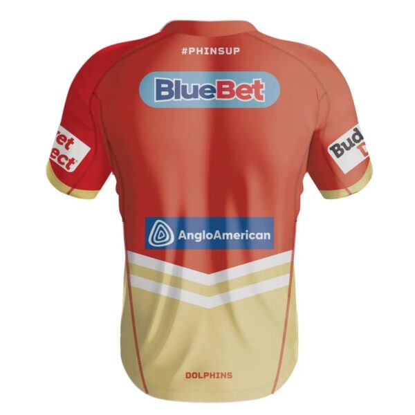 Dolphins Home 2024 - Image 2