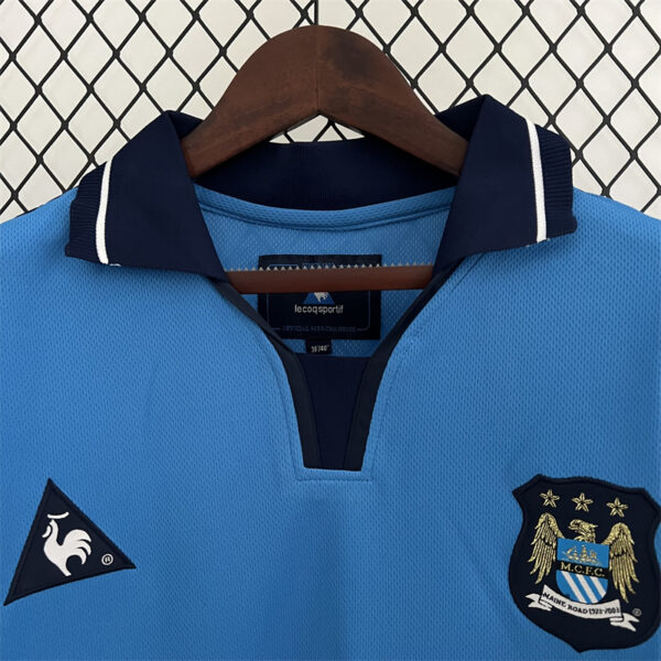 Man City Home 02/03 - Image 4