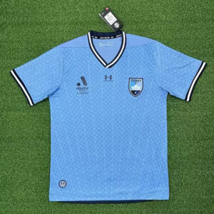 Sydney FC Home 23/24