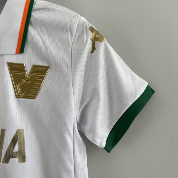 Venezia Away 23/24 - Kids - Image 4