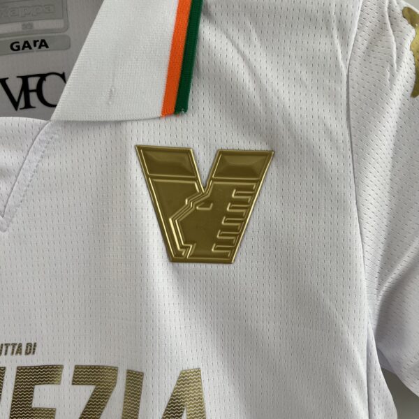 Venezia Away 23/24 - Kids - Image 5