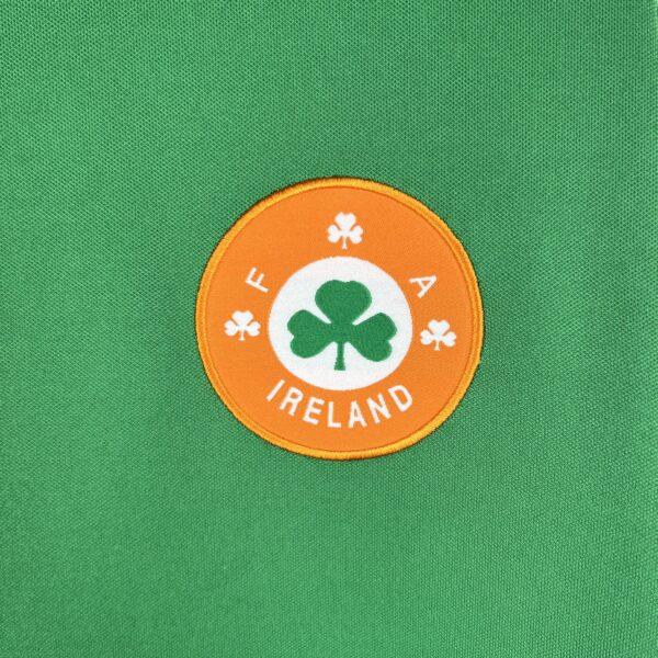 Ireland Home 1998 - Image 5
